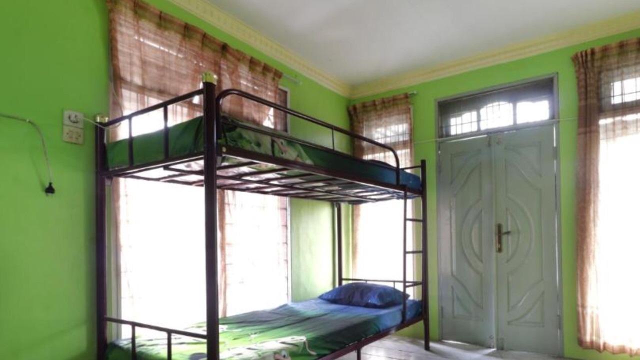 Photo of Bathroom in Binjai