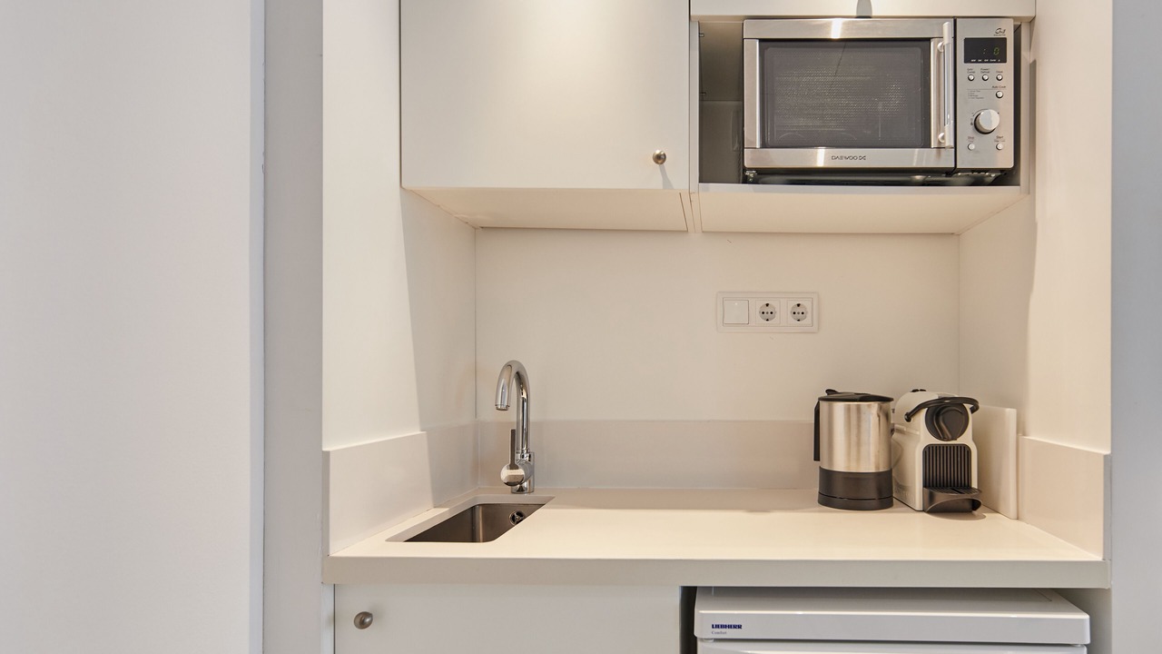 Photo of Bedroom in Cala Ferrera