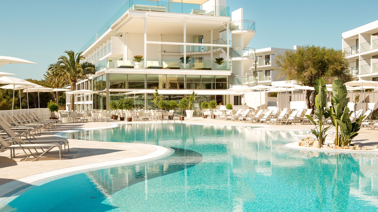 Photo of Outdoor in Cala Ferrera