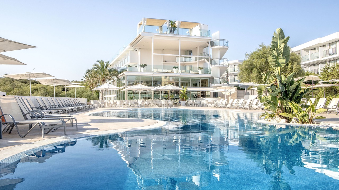 Photo of Outdoor in Cala Ferrera