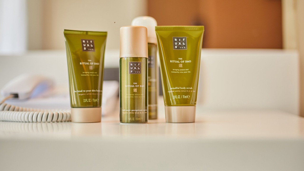 Photo of Bedroom in Cala Ferrera