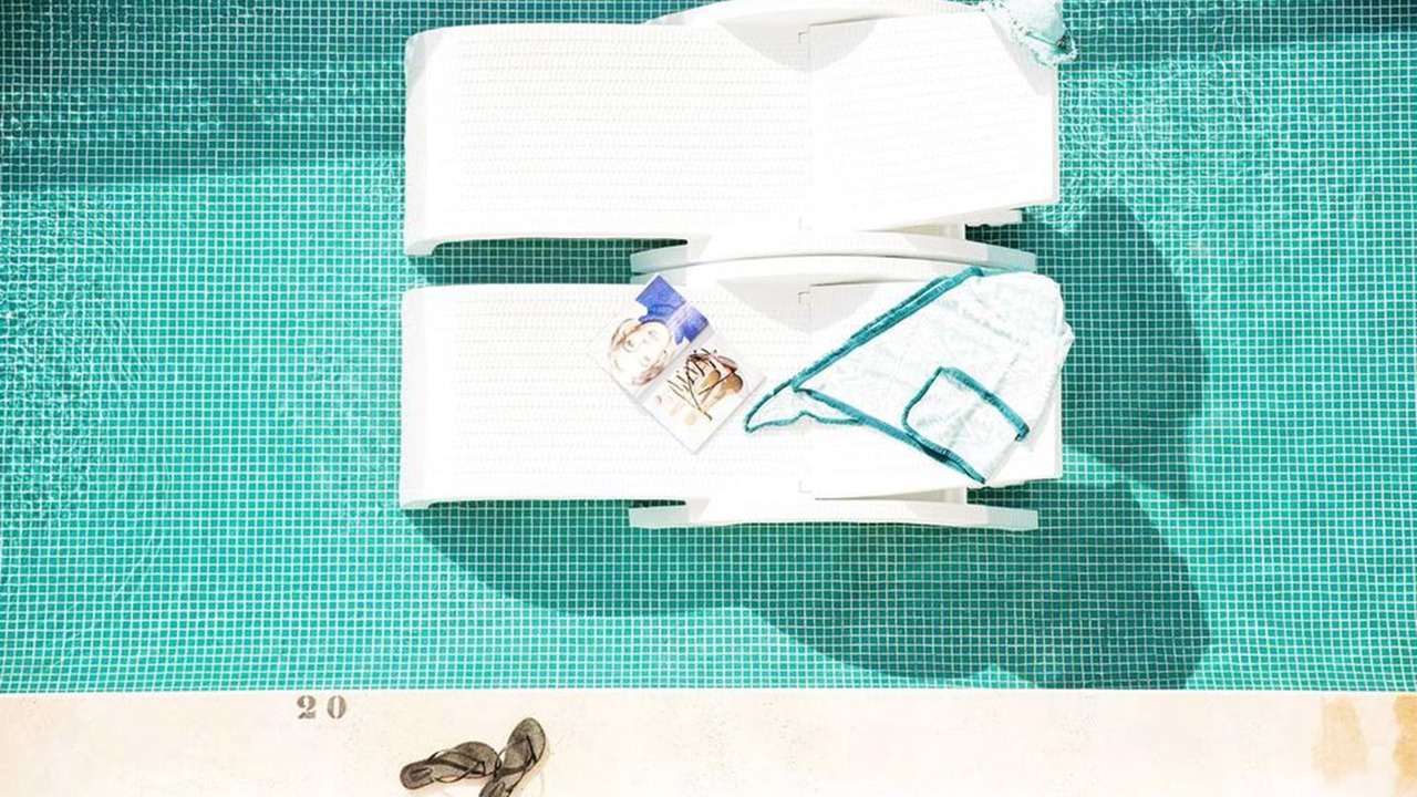 Photo of Bedroom in Cala Ferrera