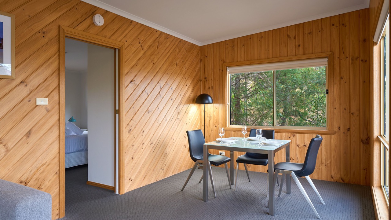 Photo of Livingroom in Coles Bay