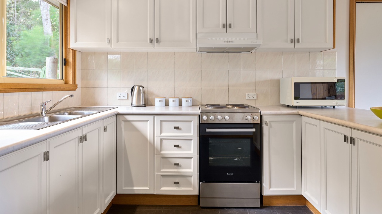 Photo of Kitchen in Coles Bay