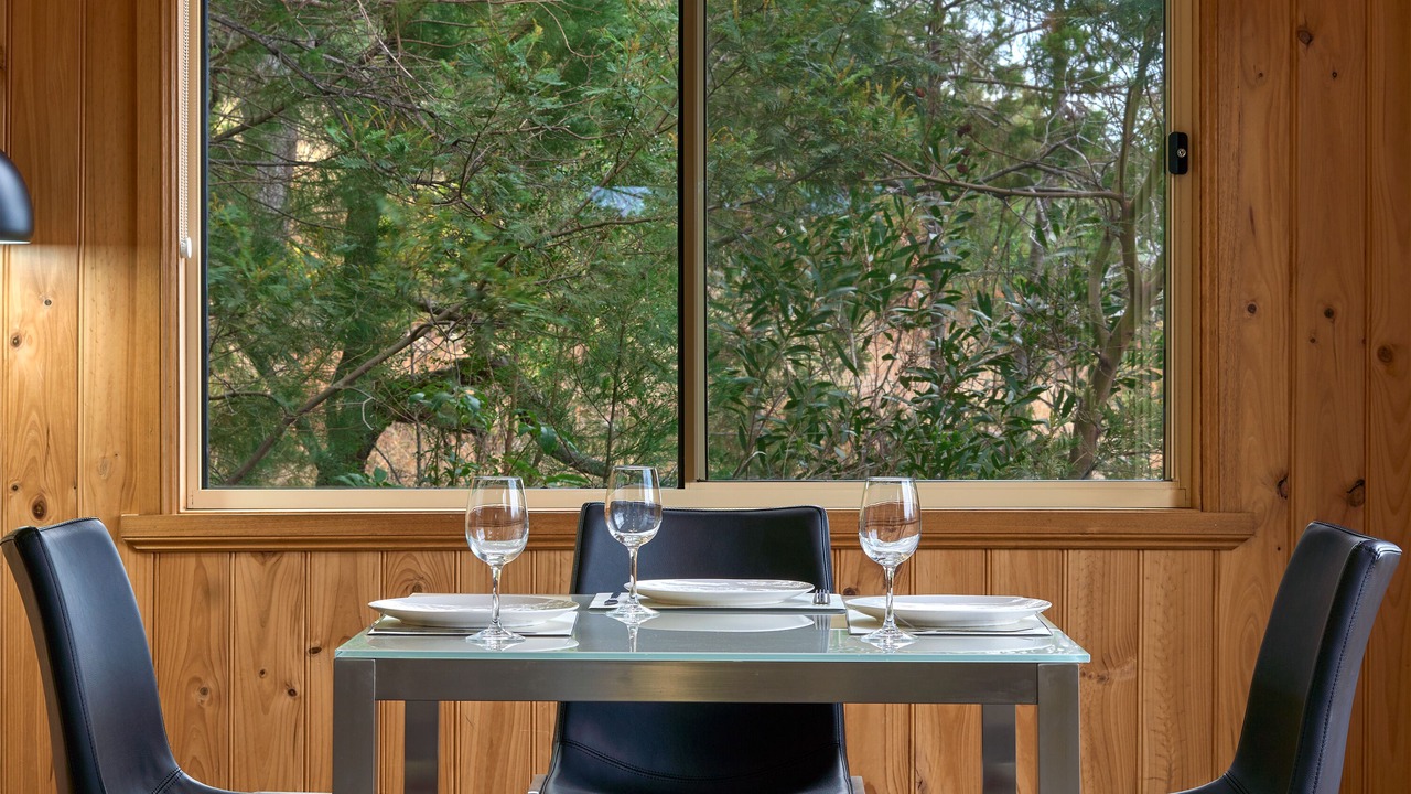 Photo of Patio Balcony in Coles Bay