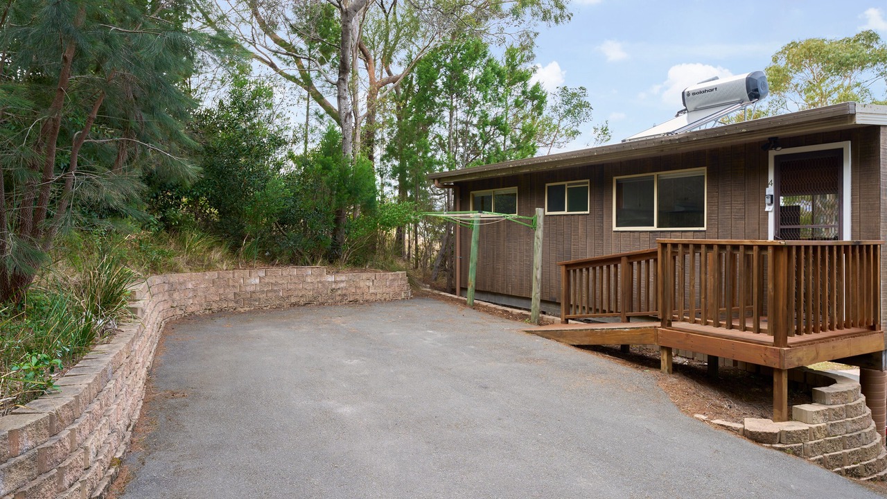 Photo of Outdoor in Coles Bay