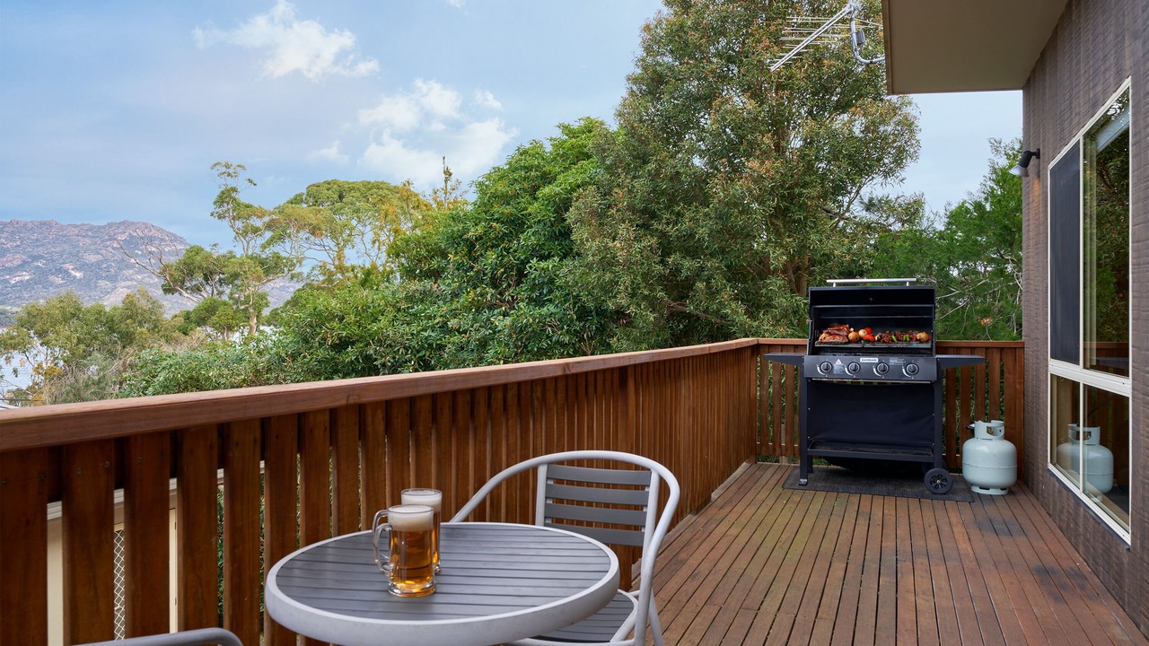 Photo of Outdoor in Coles Bay