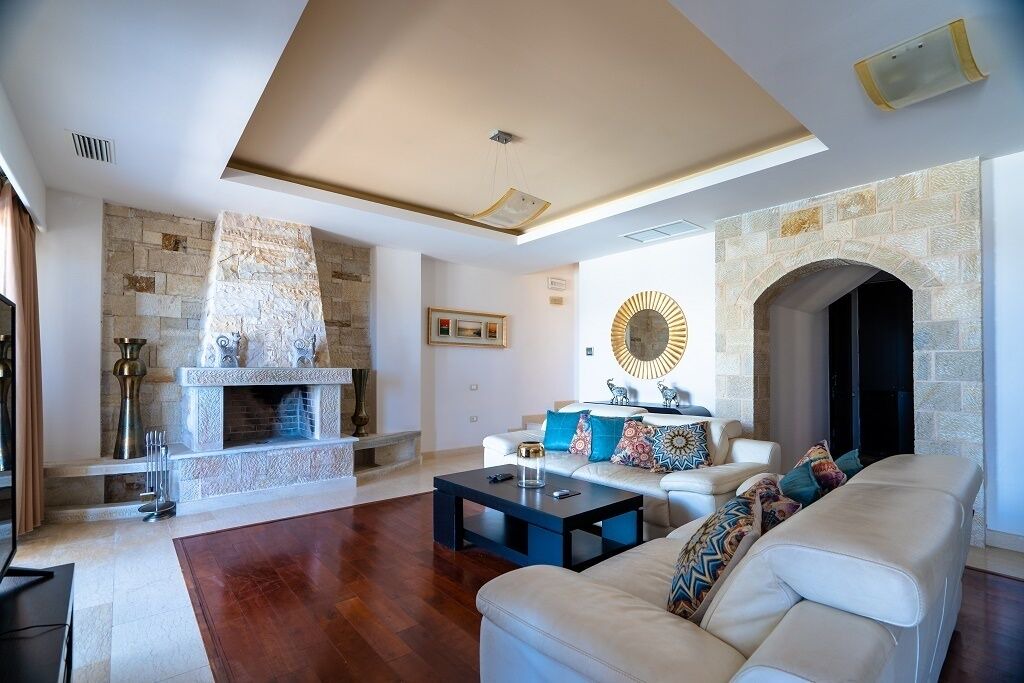 Photo of Livingroom in Skotino