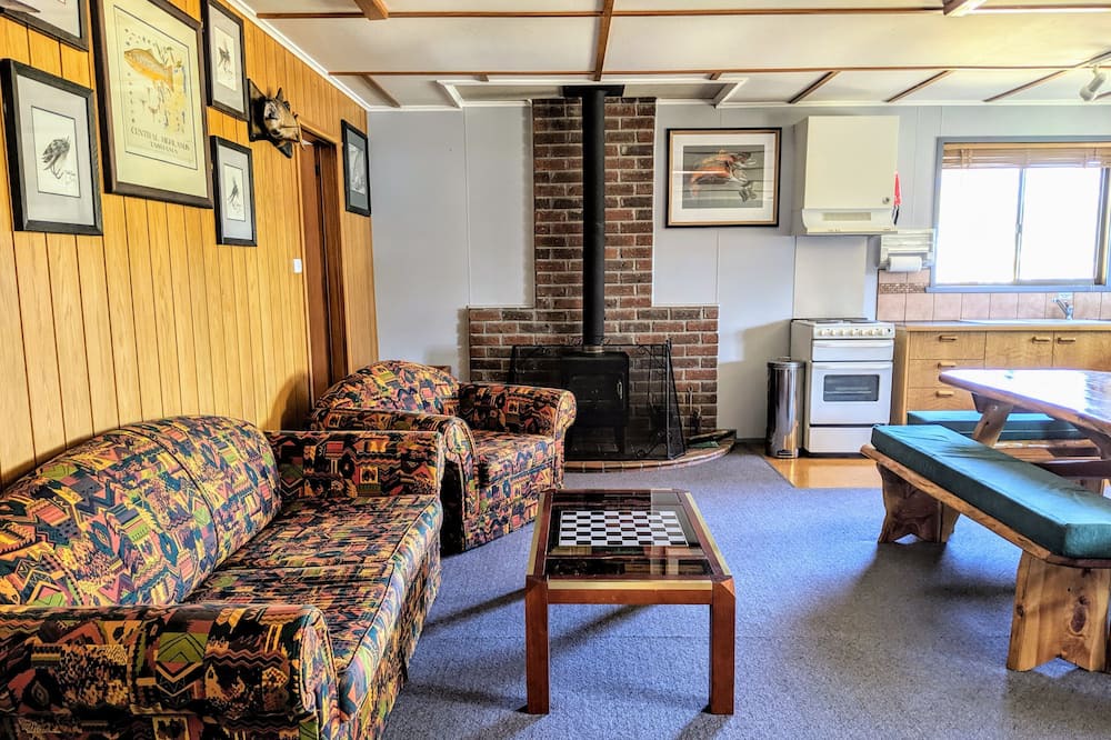 Photo of Livingroom in Miena