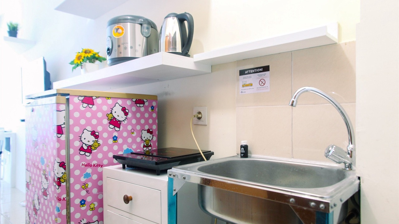 Photo of Bedroom in Kayu Putih