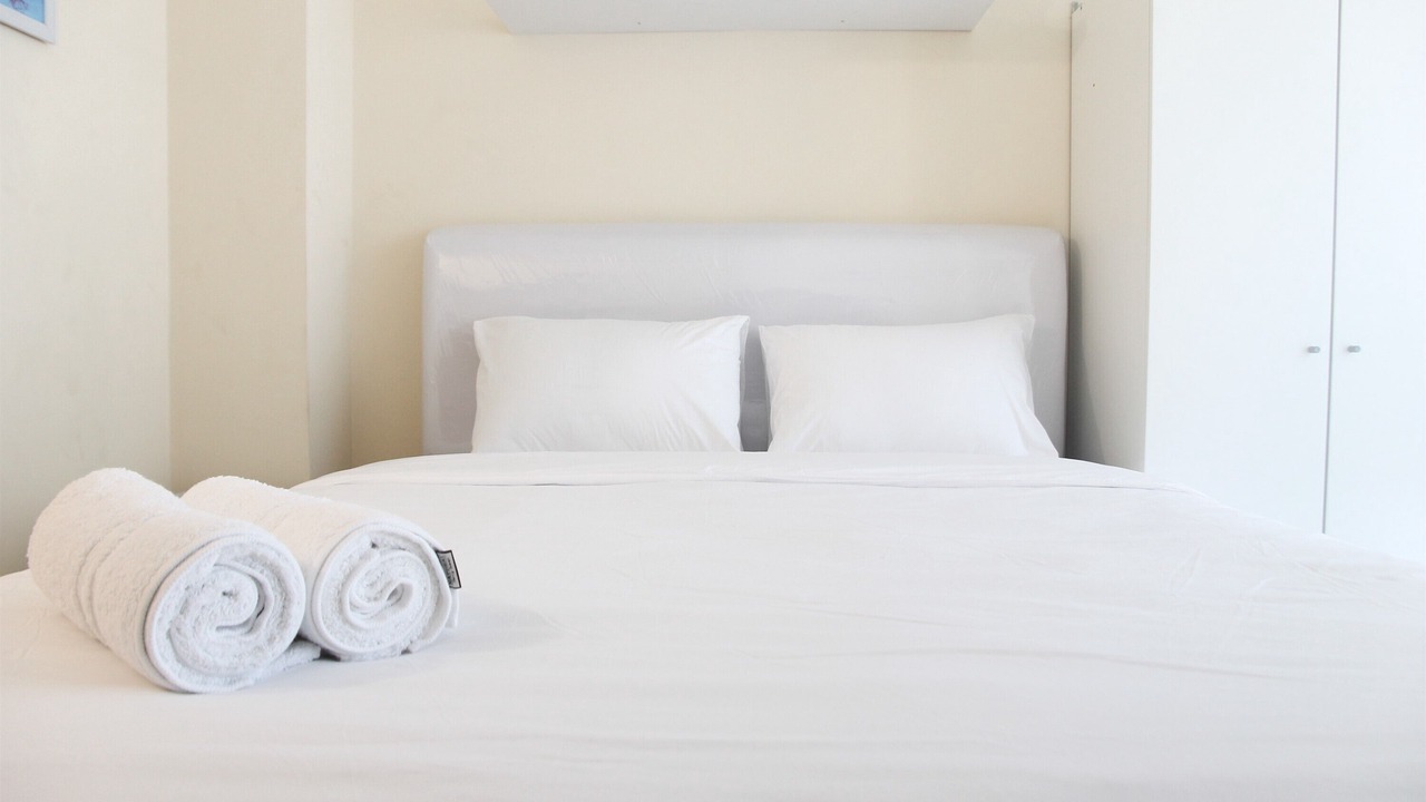 Photo of Bedroom in Kayu Putih