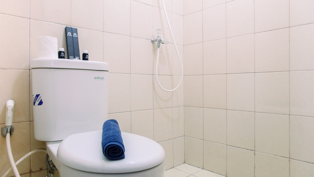 Photo of Bathroom in Kayu Putih
