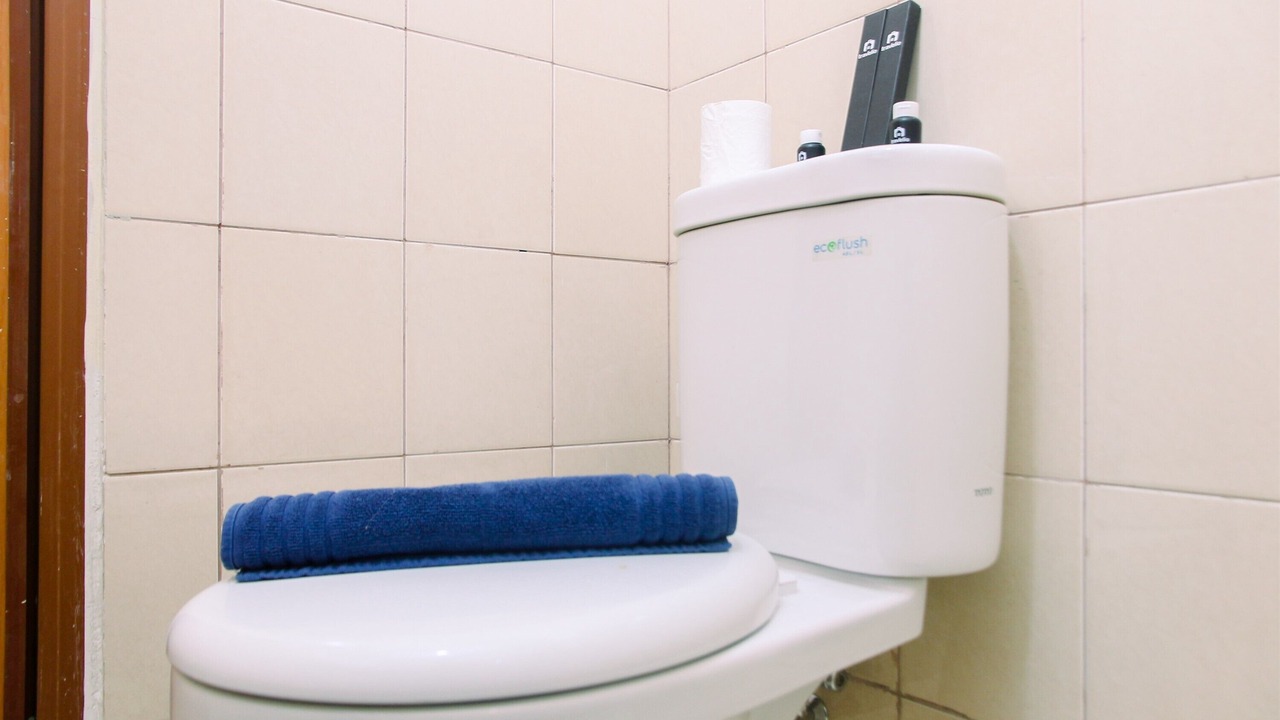 Photo of Bathroom in Kayu Putih
