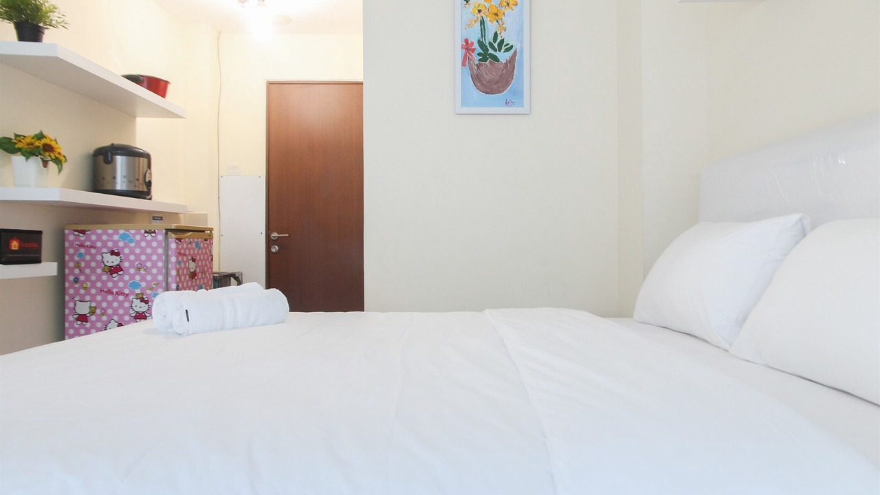 Photo of Bedroom in Kayu Putih