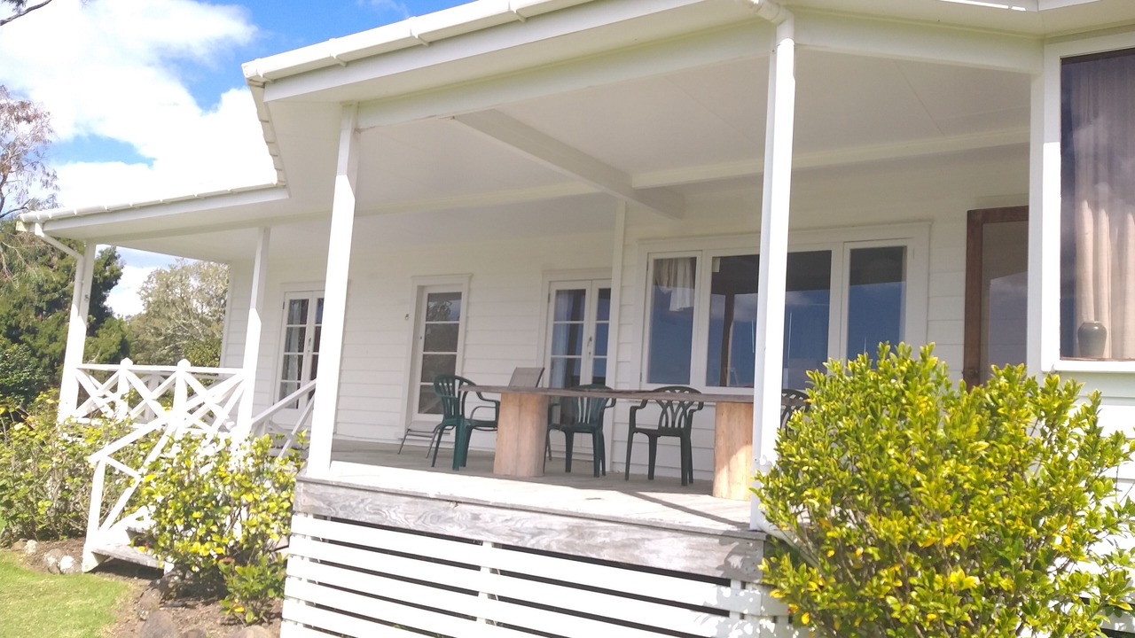 Photo of Outdoor in Te Tii