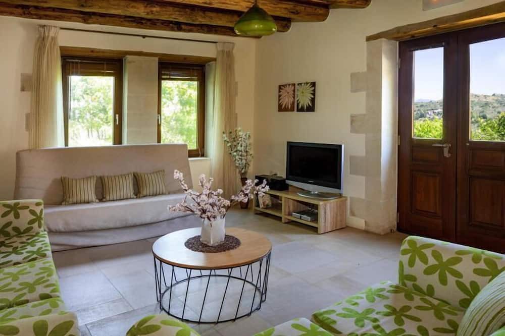 Photo of Livingroom in Maheri