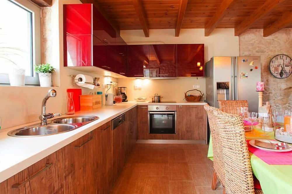 Photo of Kitchen in Archanes