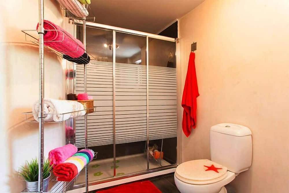 Photo of Bathroom in Archanes