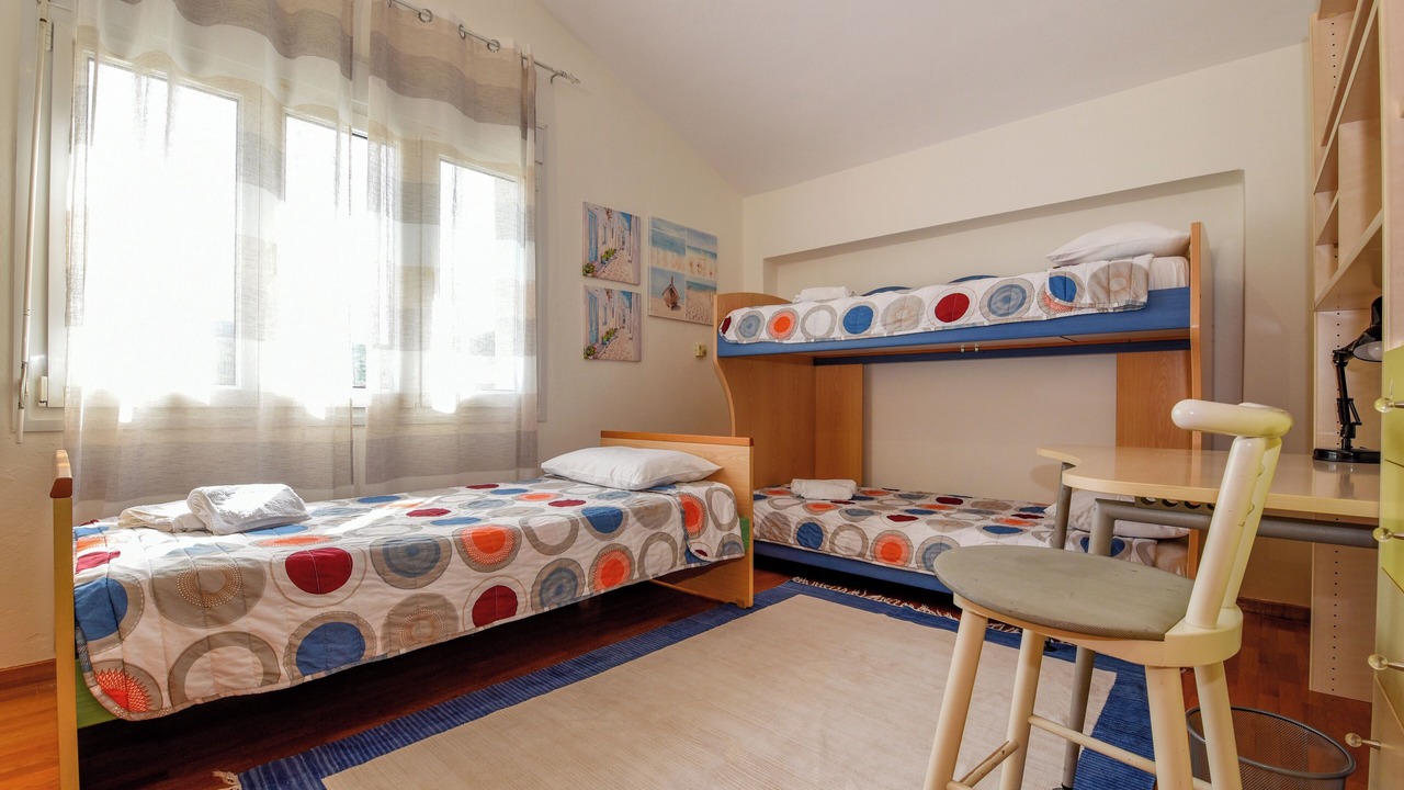 Photo of Bedroom in Pangaio
