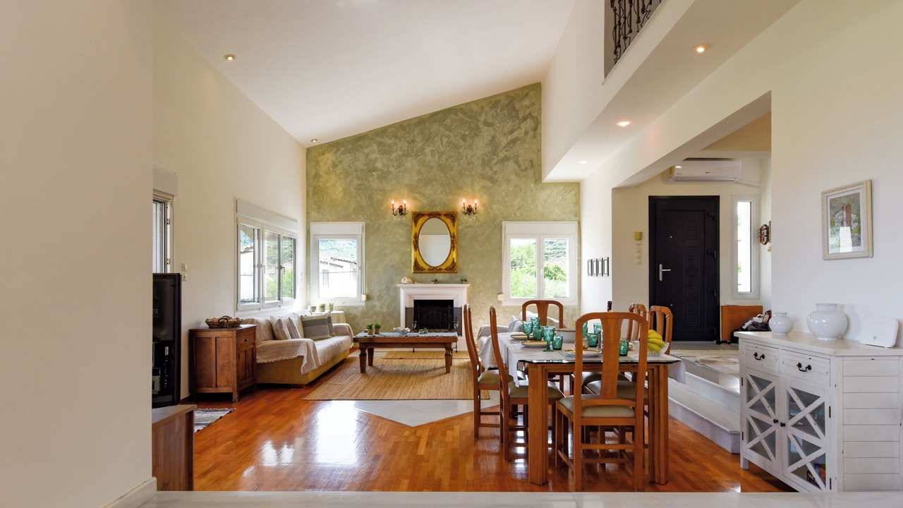 Photo of Livingroom in Pangaio