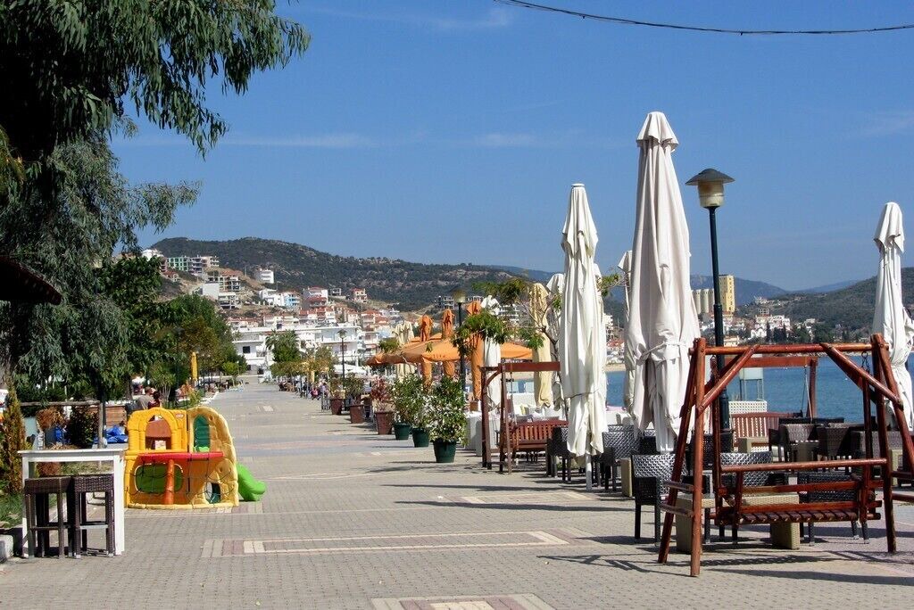 Photo of Outdoor in Pangaio