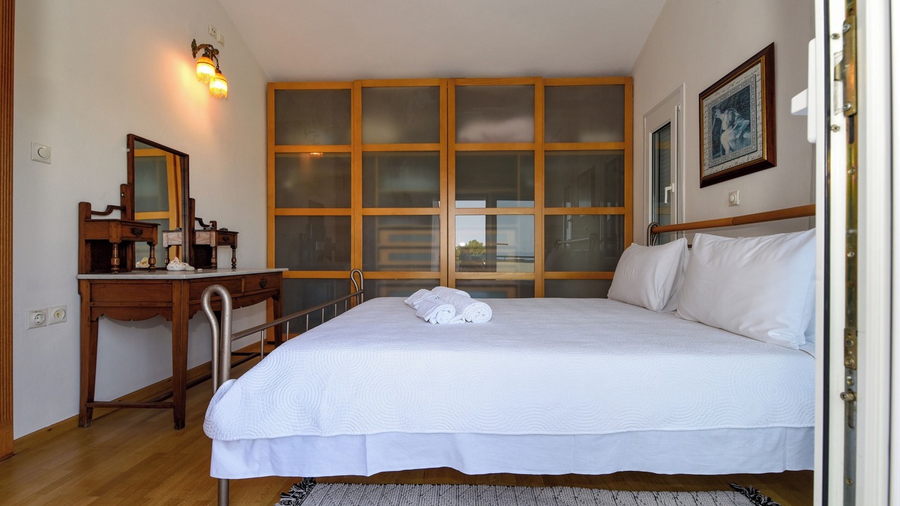Photo of Bedroom in Pangaio