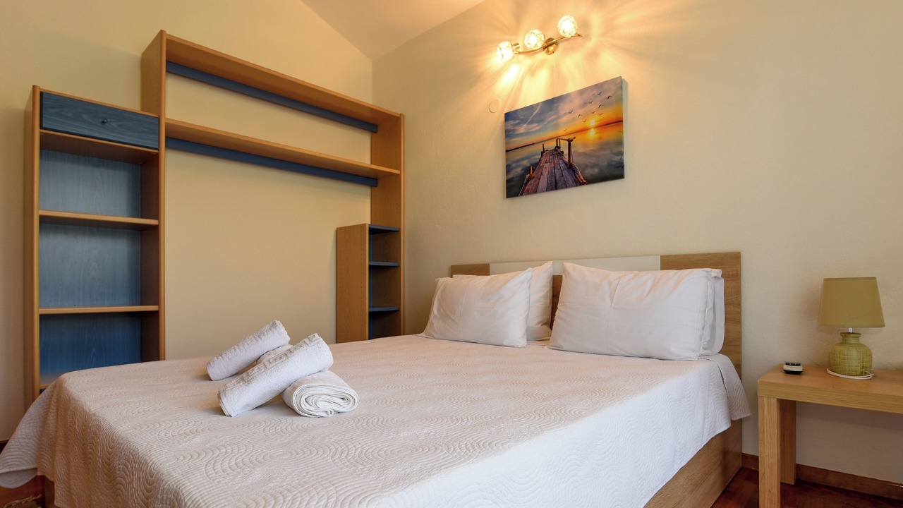Photo of Bedroom in Pangaio