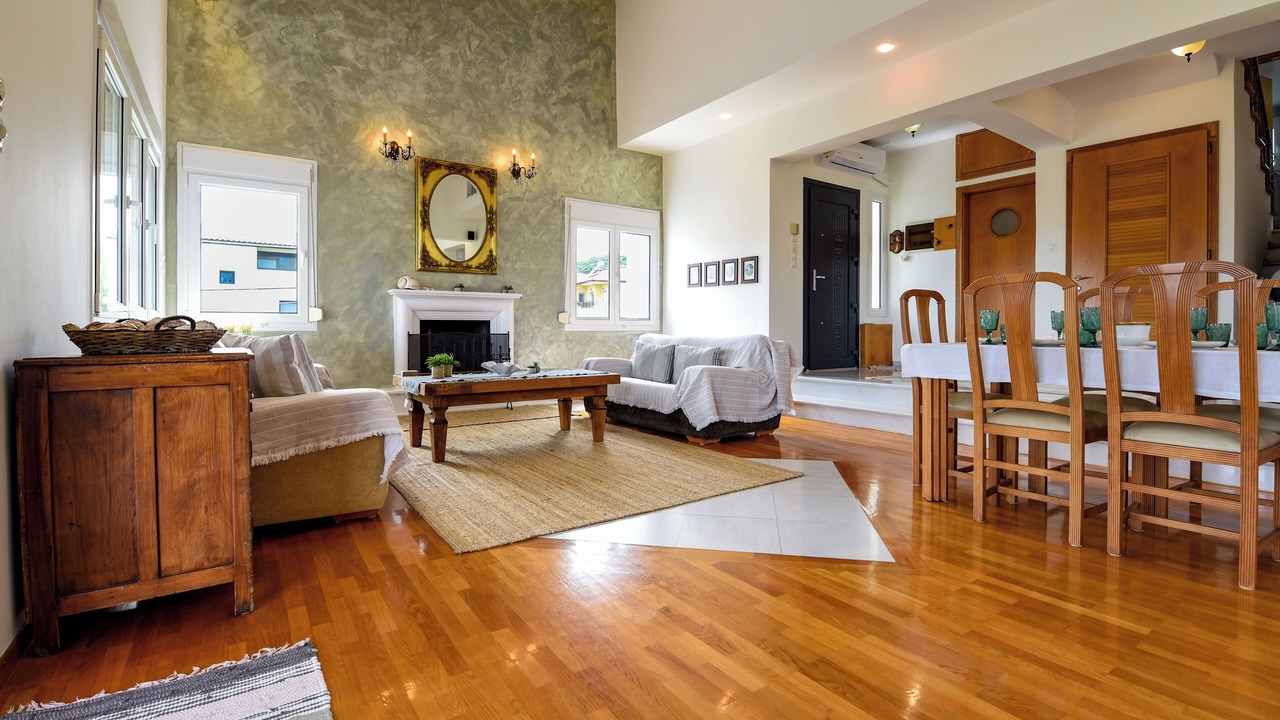 Photo of Livingroom in Pangaio