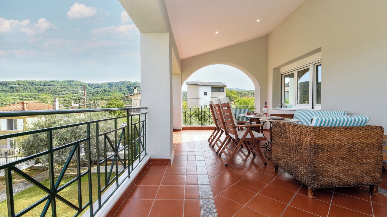 Photo of Outdoor in Pangaio