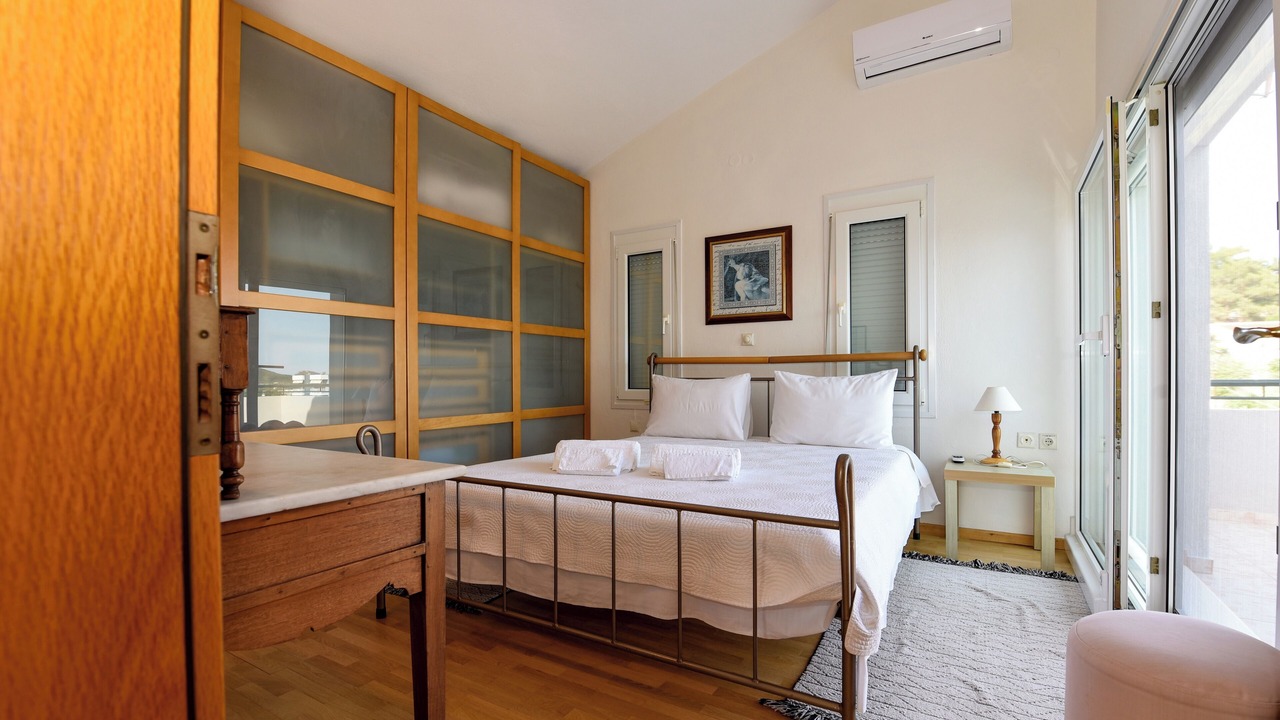 Photo of Bedroom in Pangaio