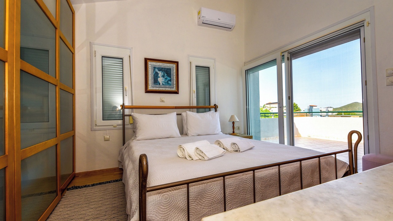Photo of Bedroom in Pangaio