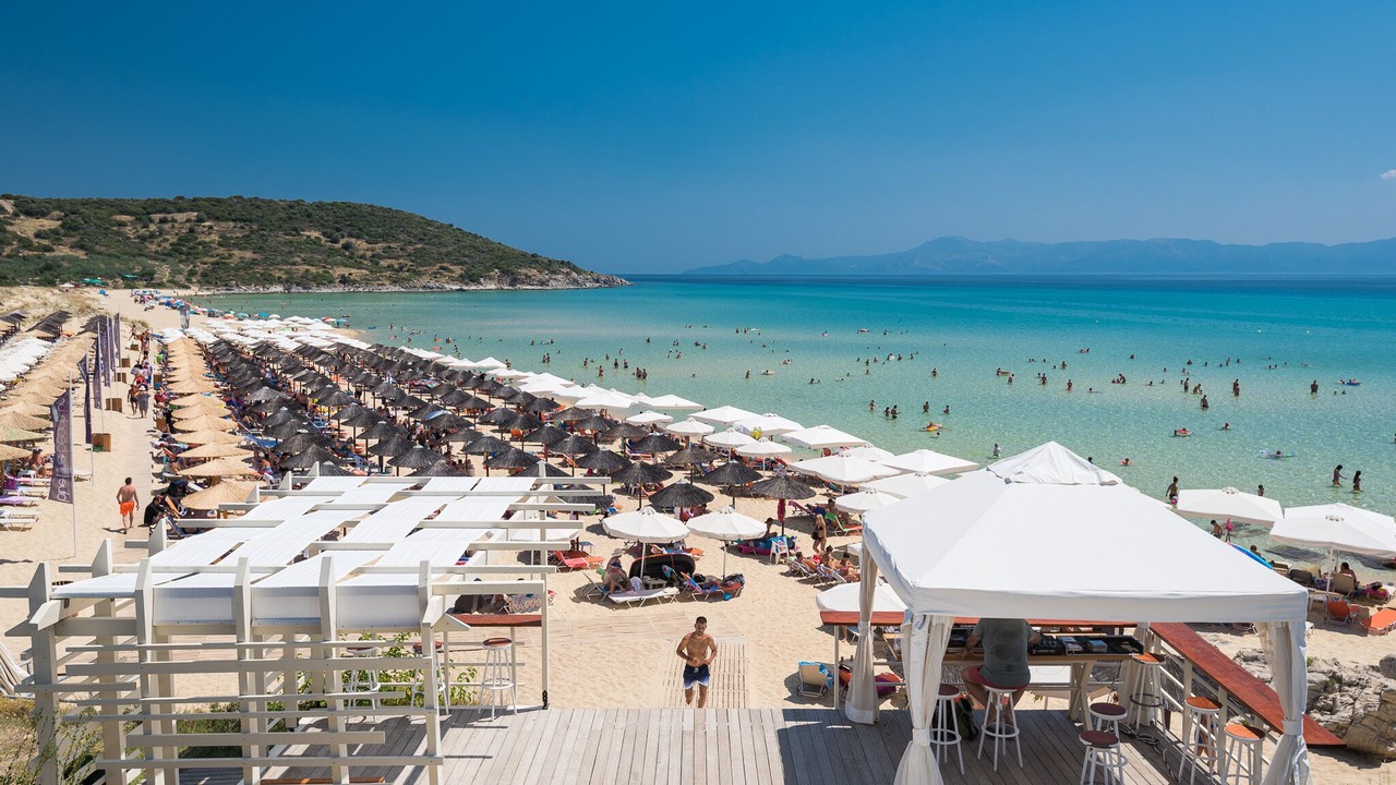 Photo of Outdoor in Pangaio
