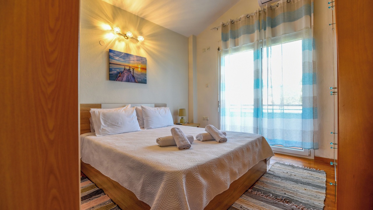 Photo of Bedroom in Pangaio