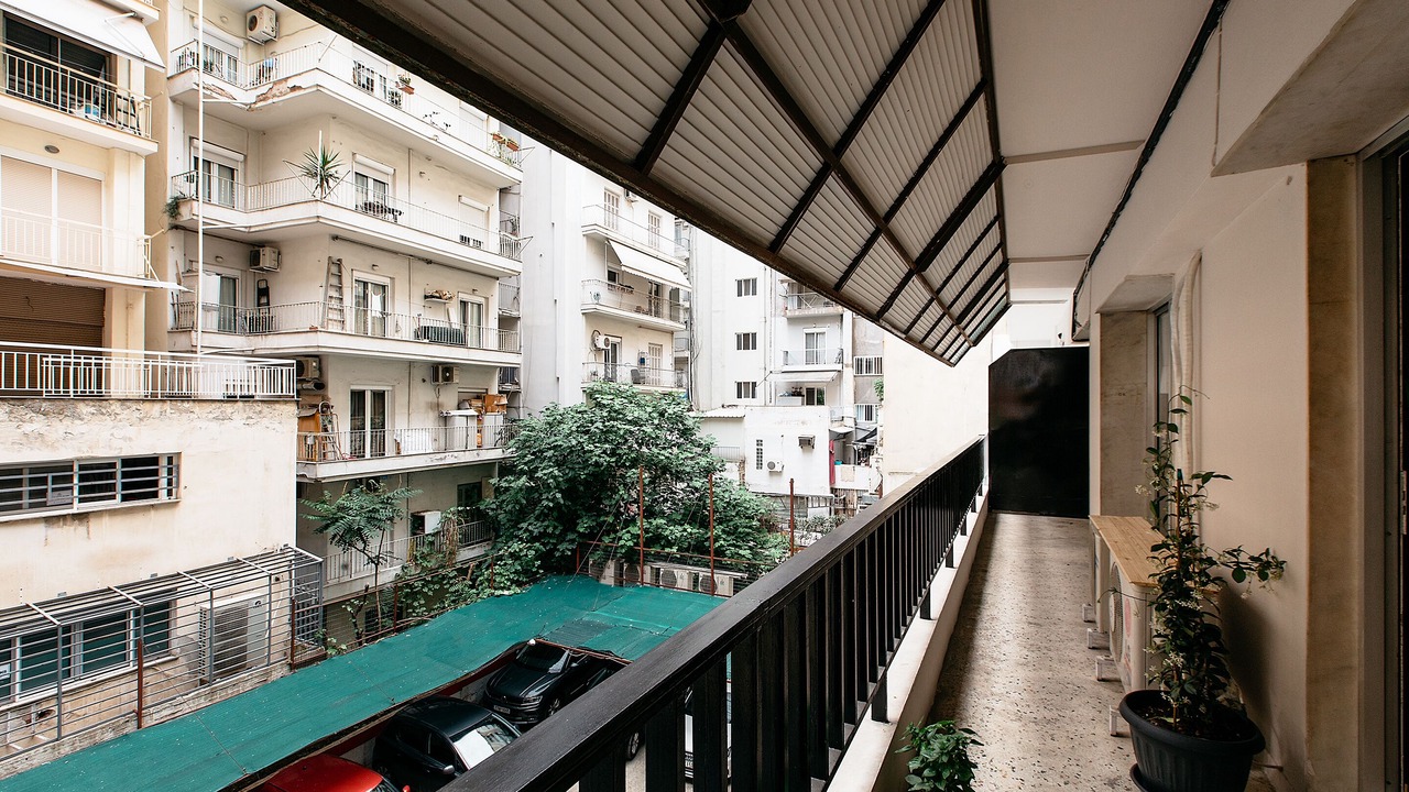 Photo of Outdoor in Thessaloniki City Centre