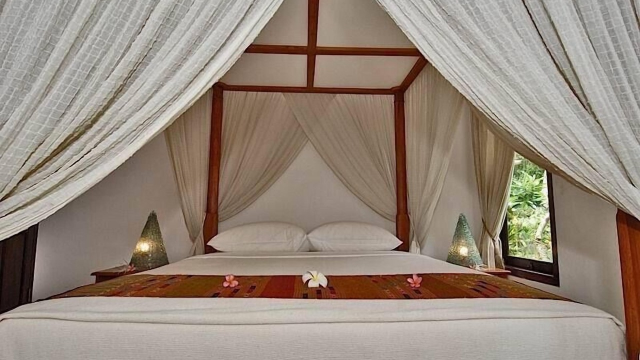 Photo of Bedroom in Sambirenteng
