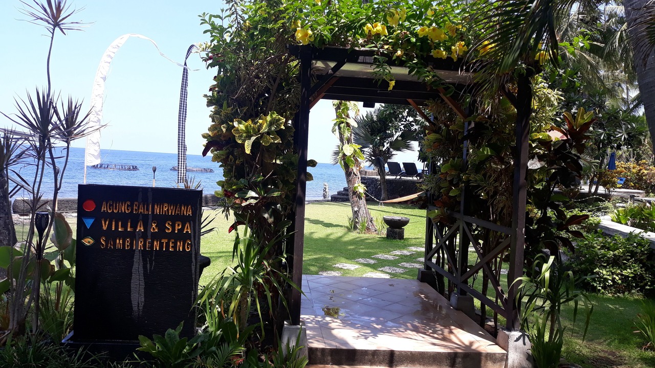 Photo of Outdoor in Sambirenteng