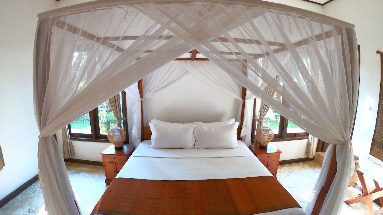 Photo of Bedroom in Sambirenteng