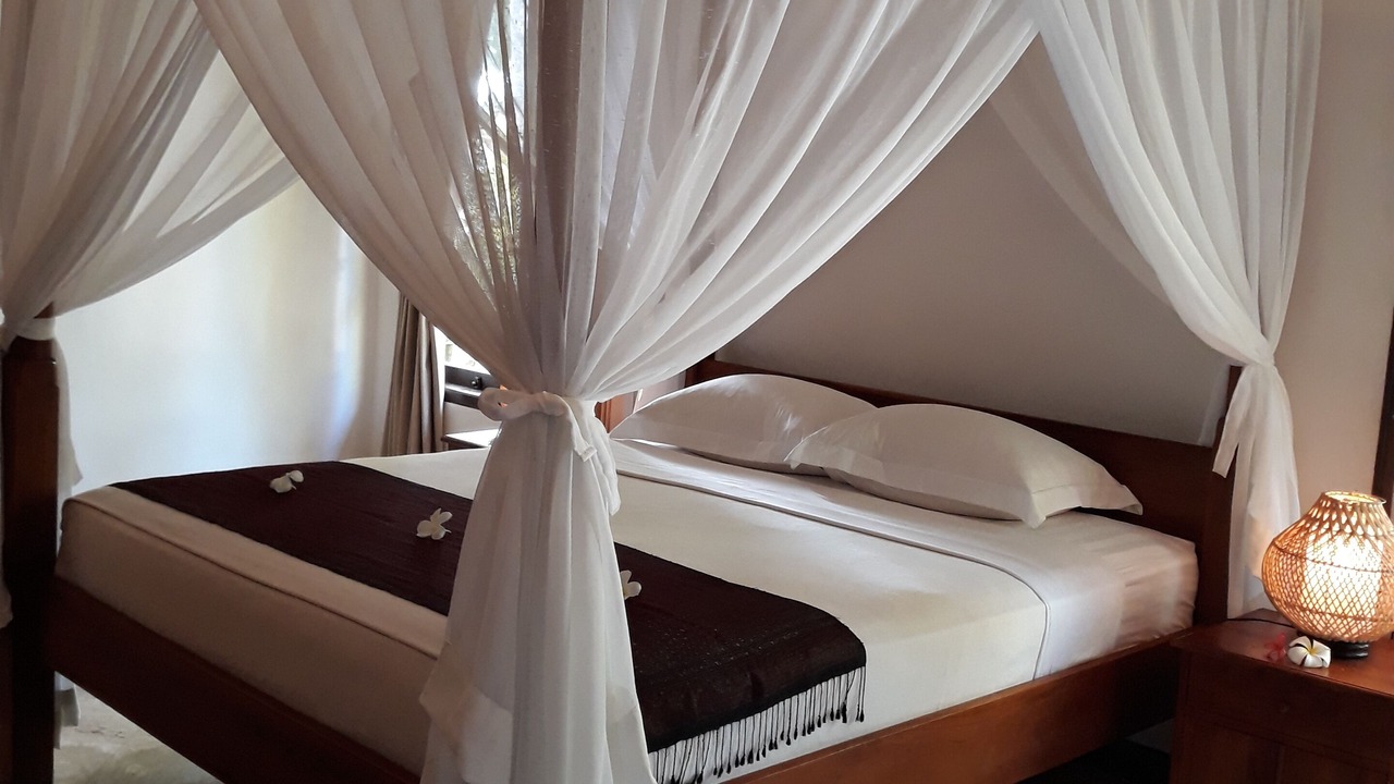 Photo of Bedroom in Sambirenteng