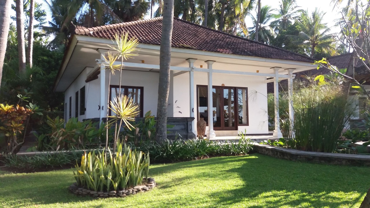 Photo of Outdoor in Sambirenteng