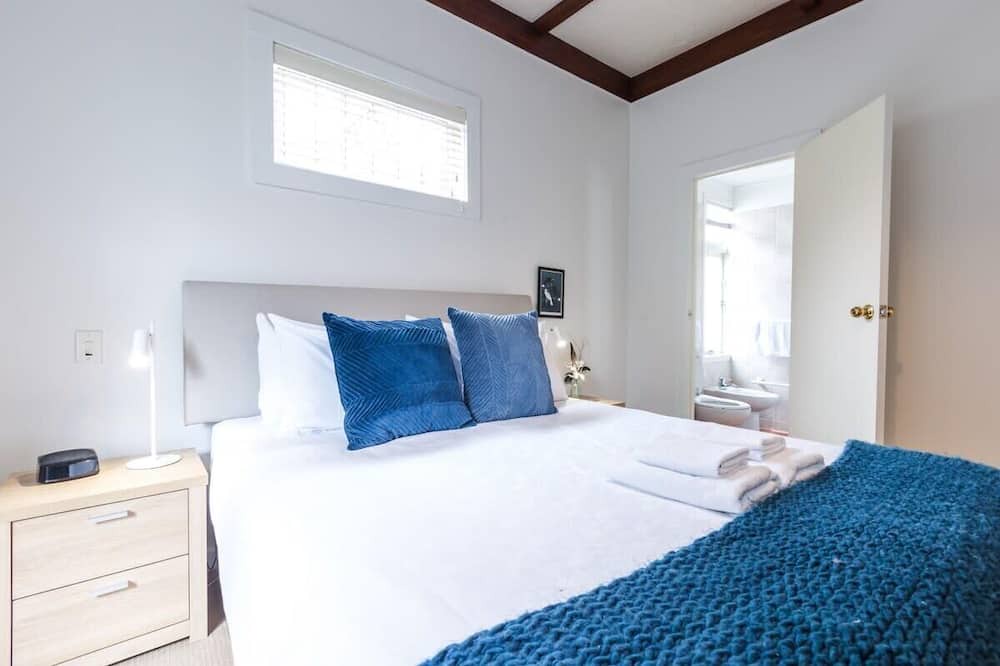 Photo of Bedroom in Remuera