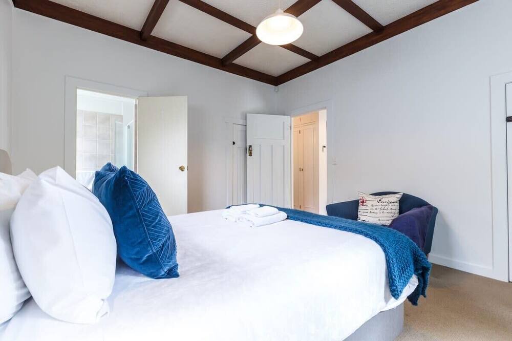 Photo of Bedroom in Remuera