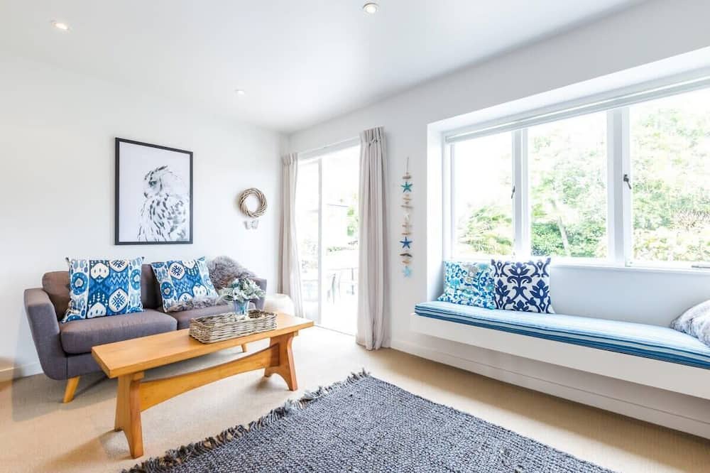 Photo of Livingroom in Remuera