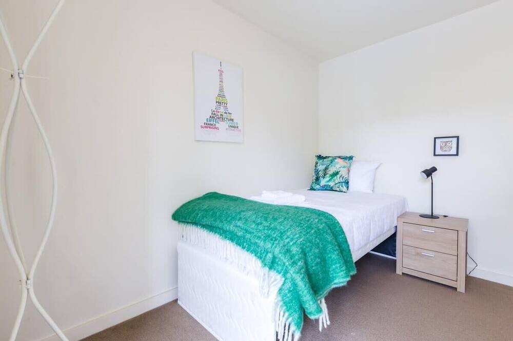 Photo of Bedroom in Remuera