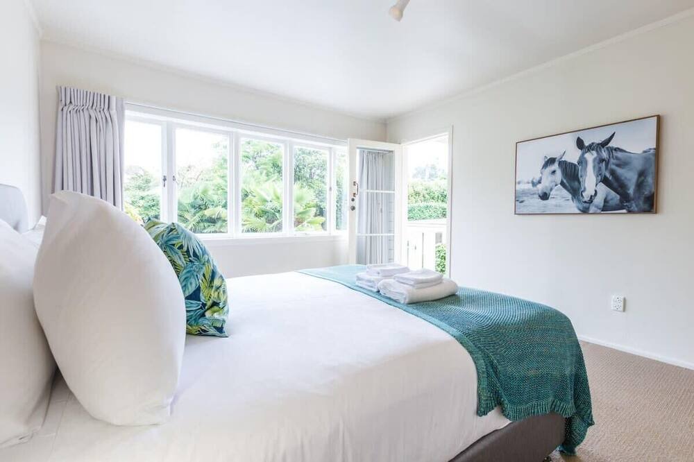 Photo of Bedroom in Remuera