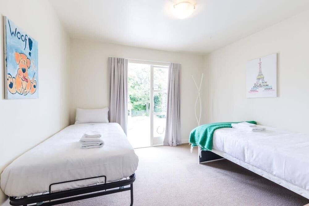 Photo of Bedroom in Remuera