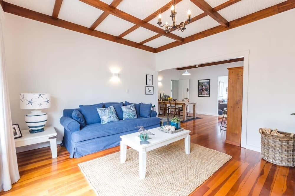 Photo of Livingroom in Remuera