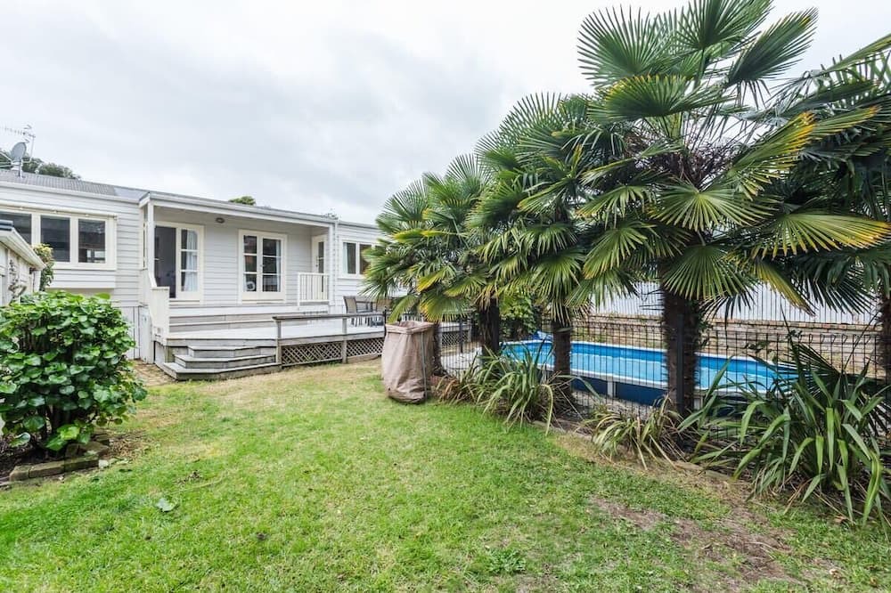 Photo of Outdoor in Remuera