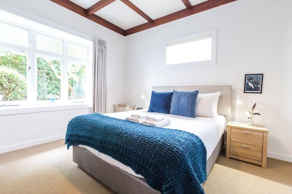 Photo of Bedroom in Remuera