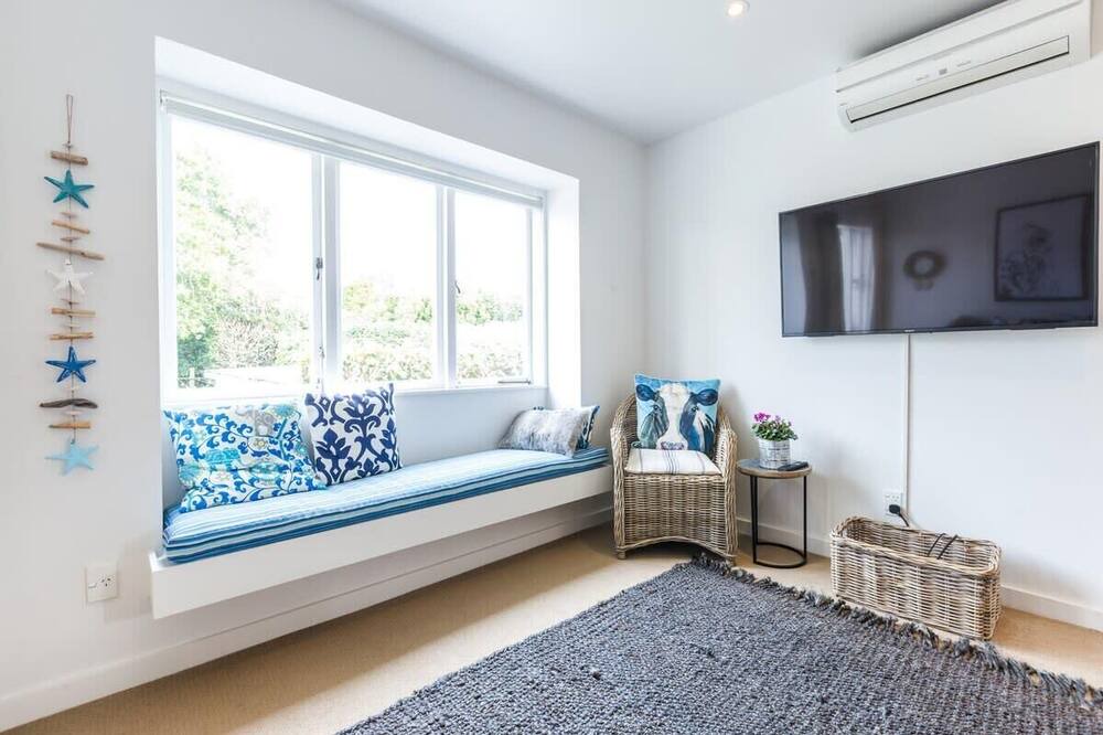 Photo of Bedroom in Remuera
