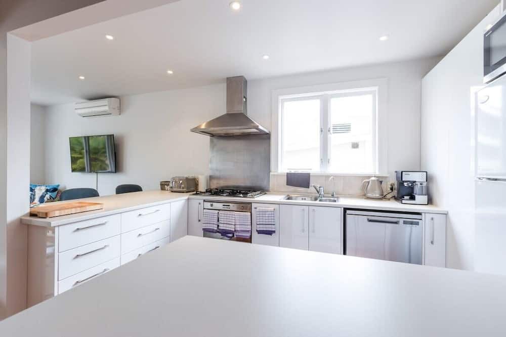 Photo of Kitchen in Remuera